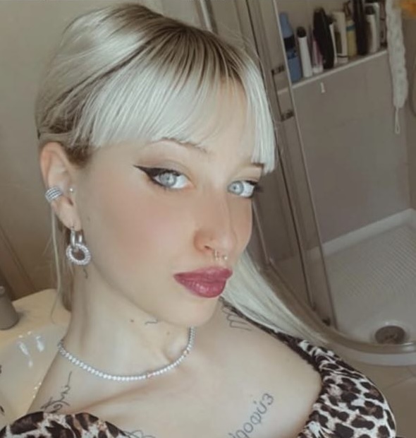 Sabrina