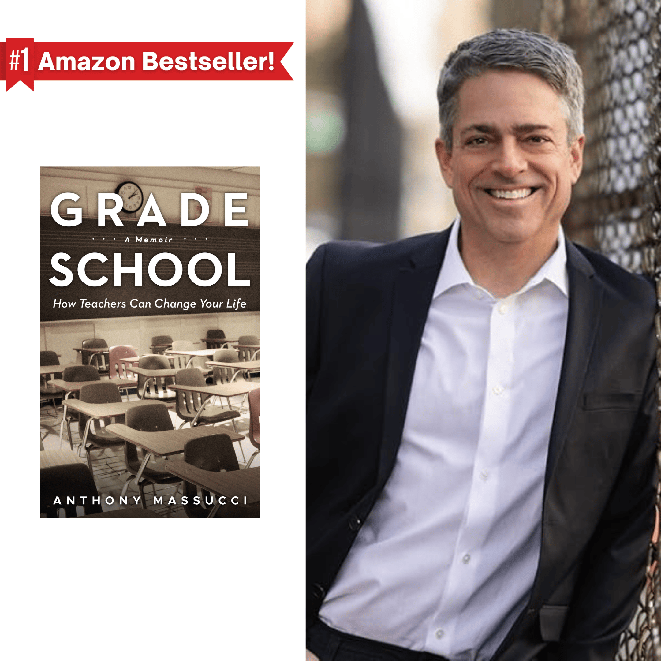 GRADE SCHOOL book cover