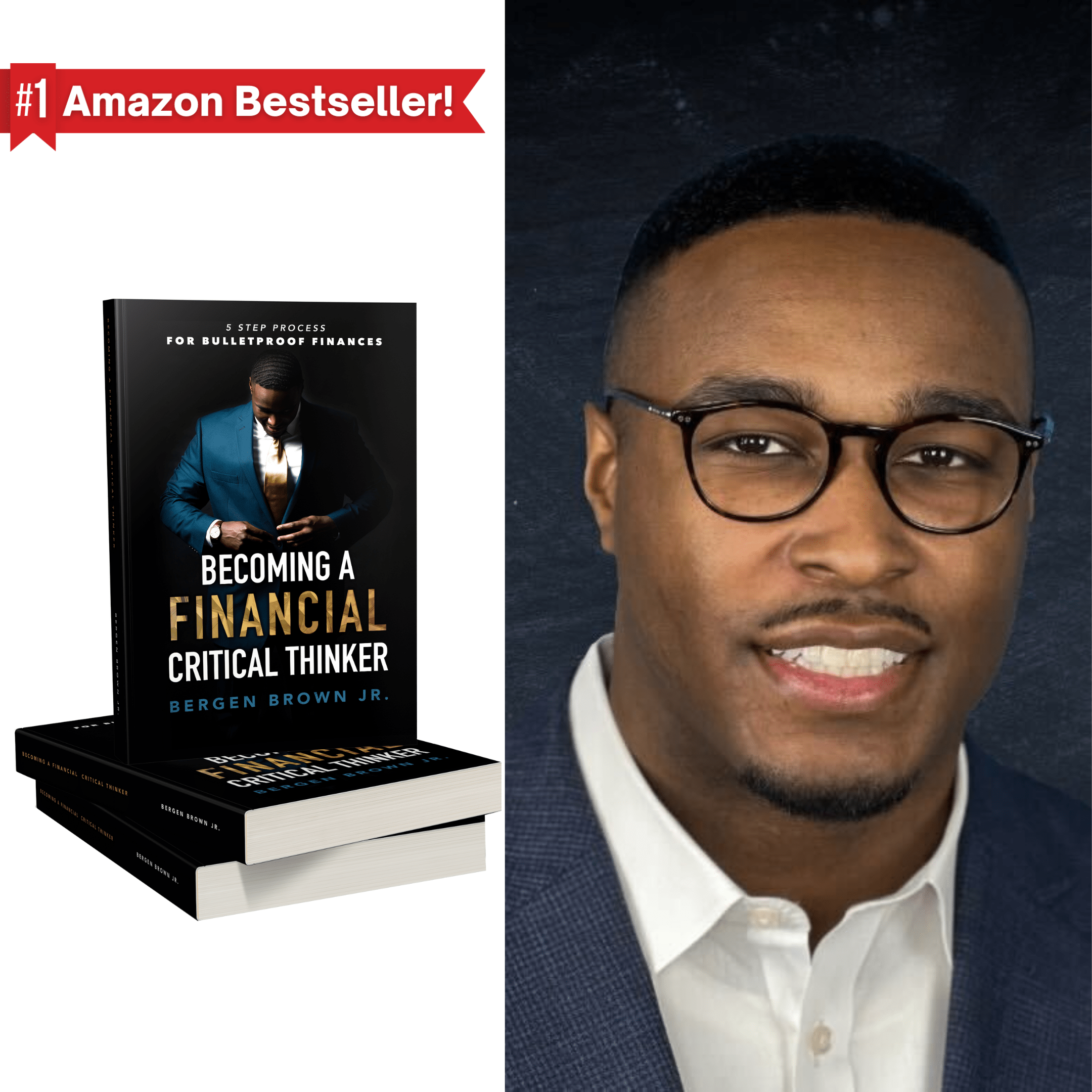 Client book cover