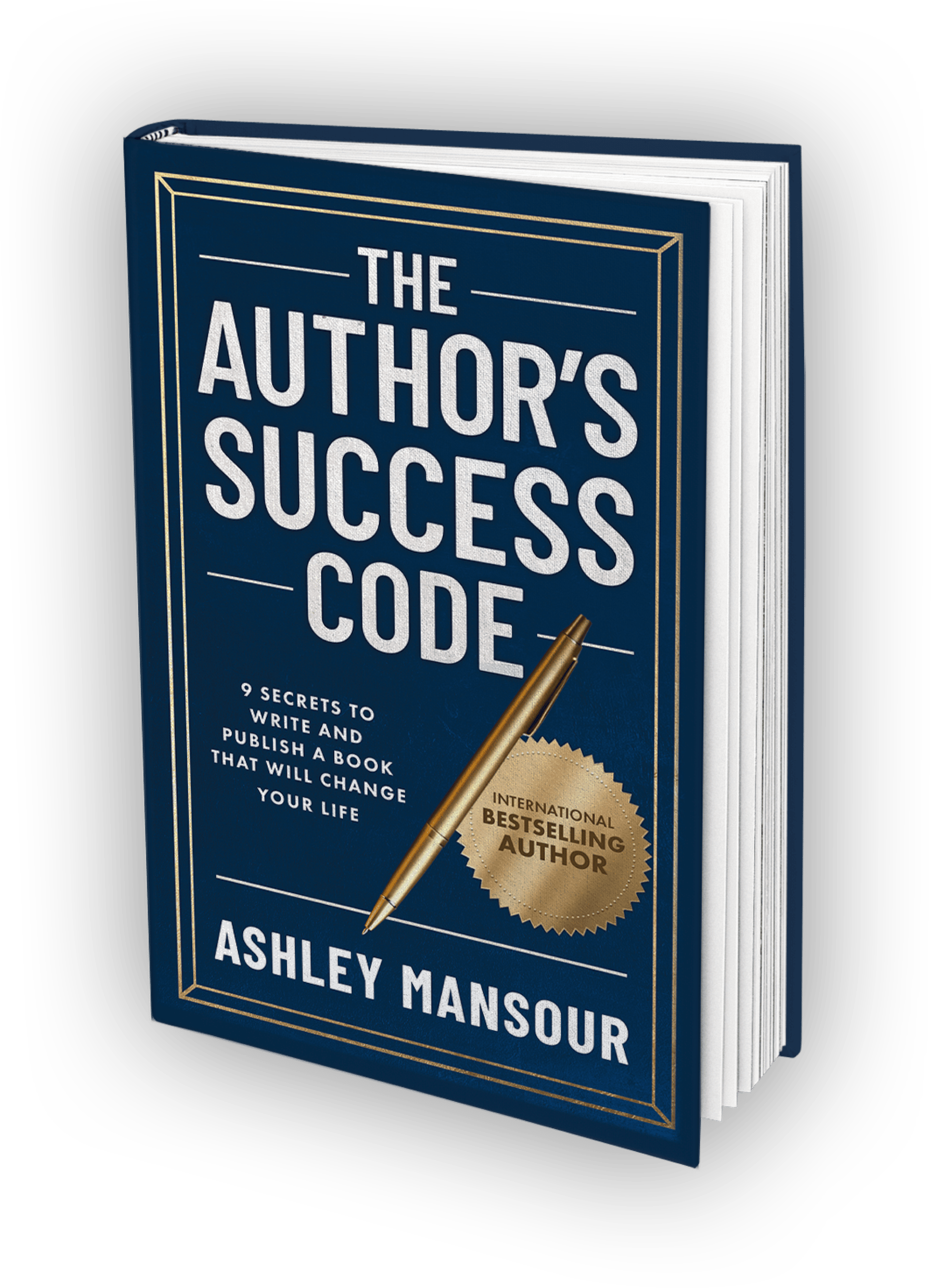 Book artwork