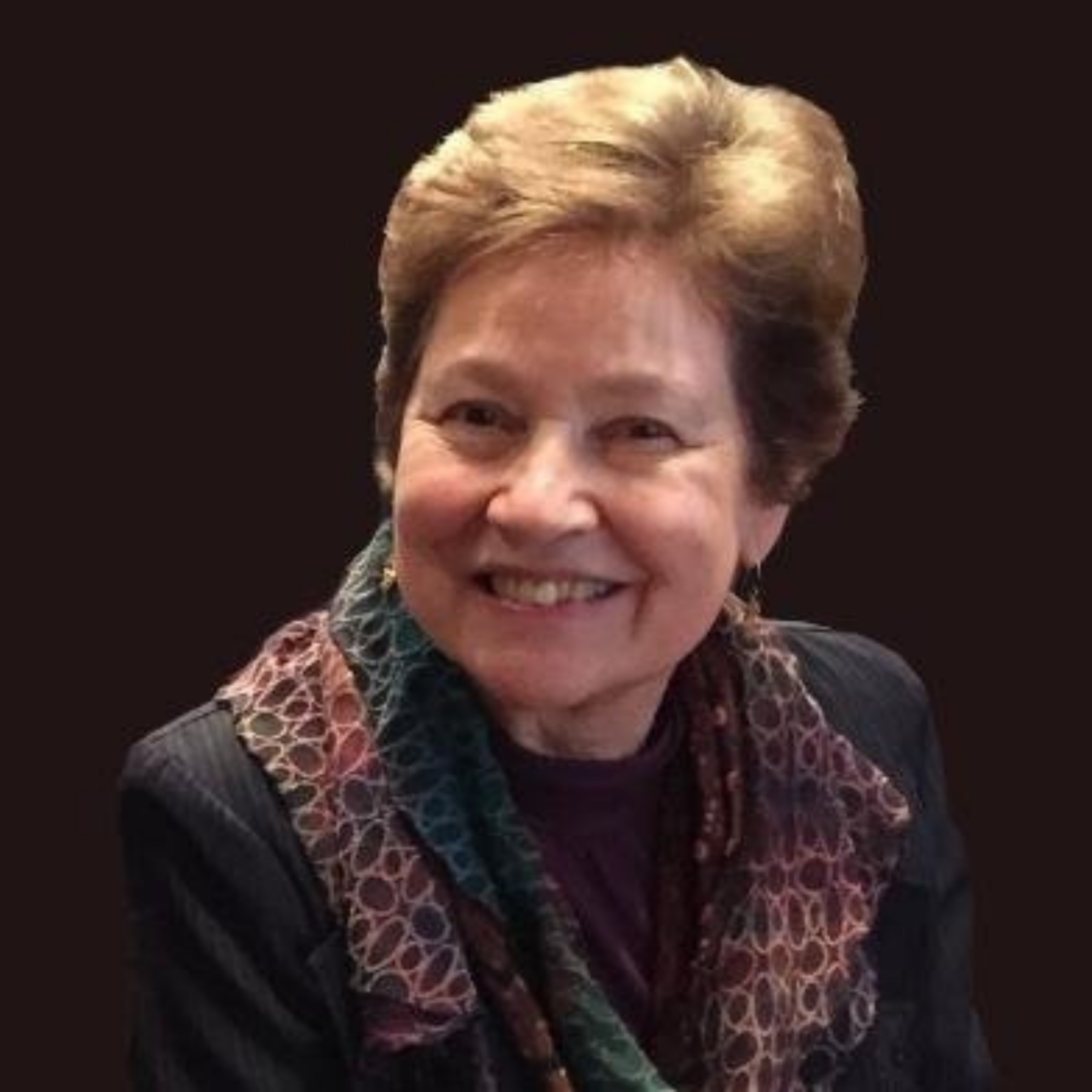 Louise Seirmarco-Yale
