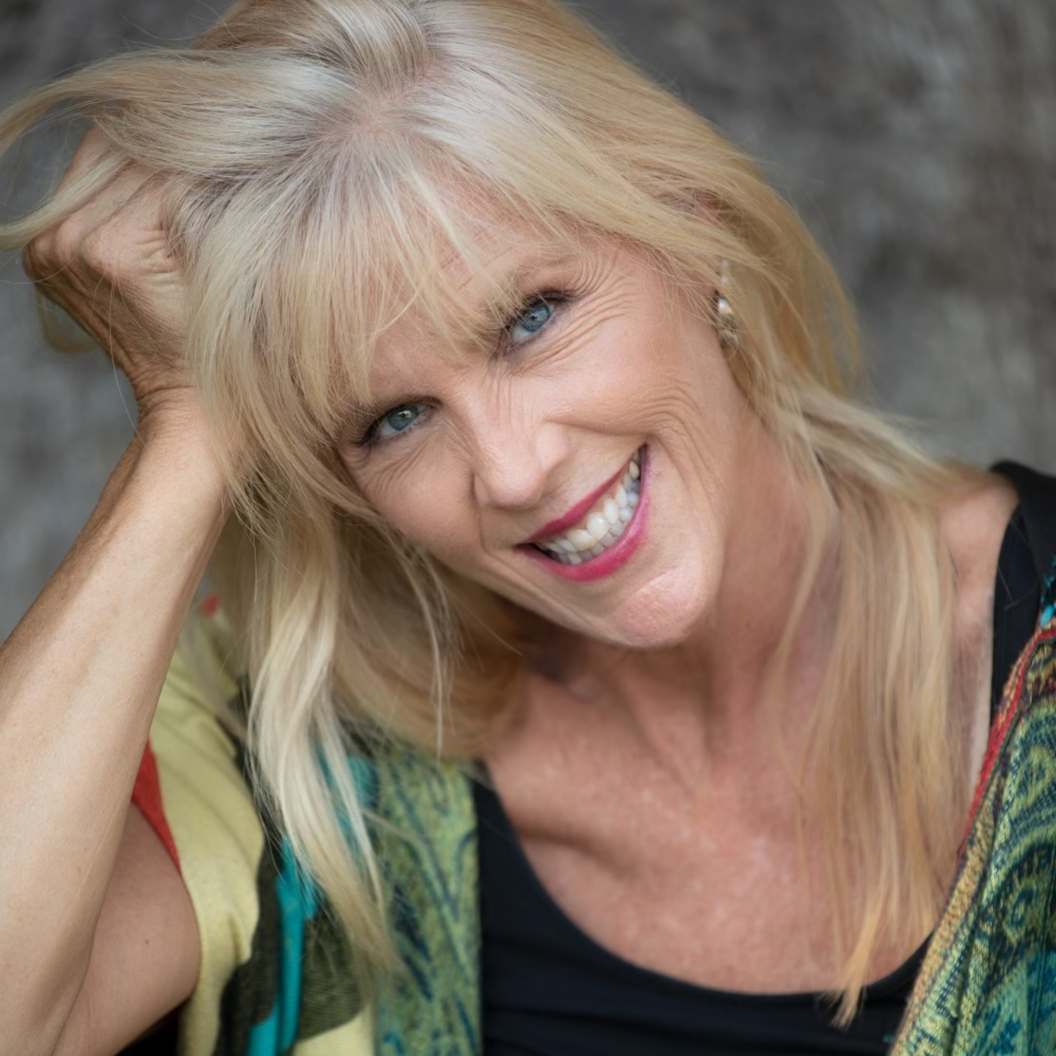 Dr. Heather Browne