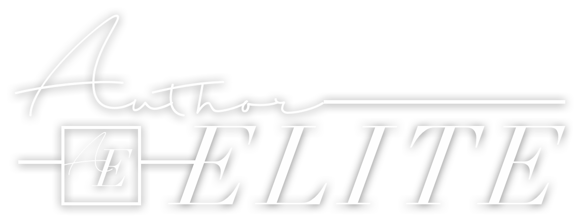 Author Elite logo