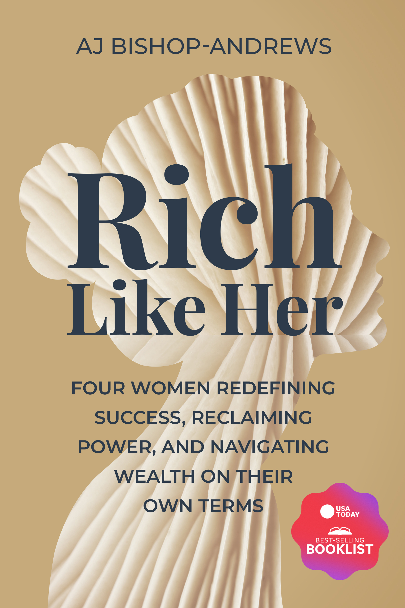 Rich Like Her