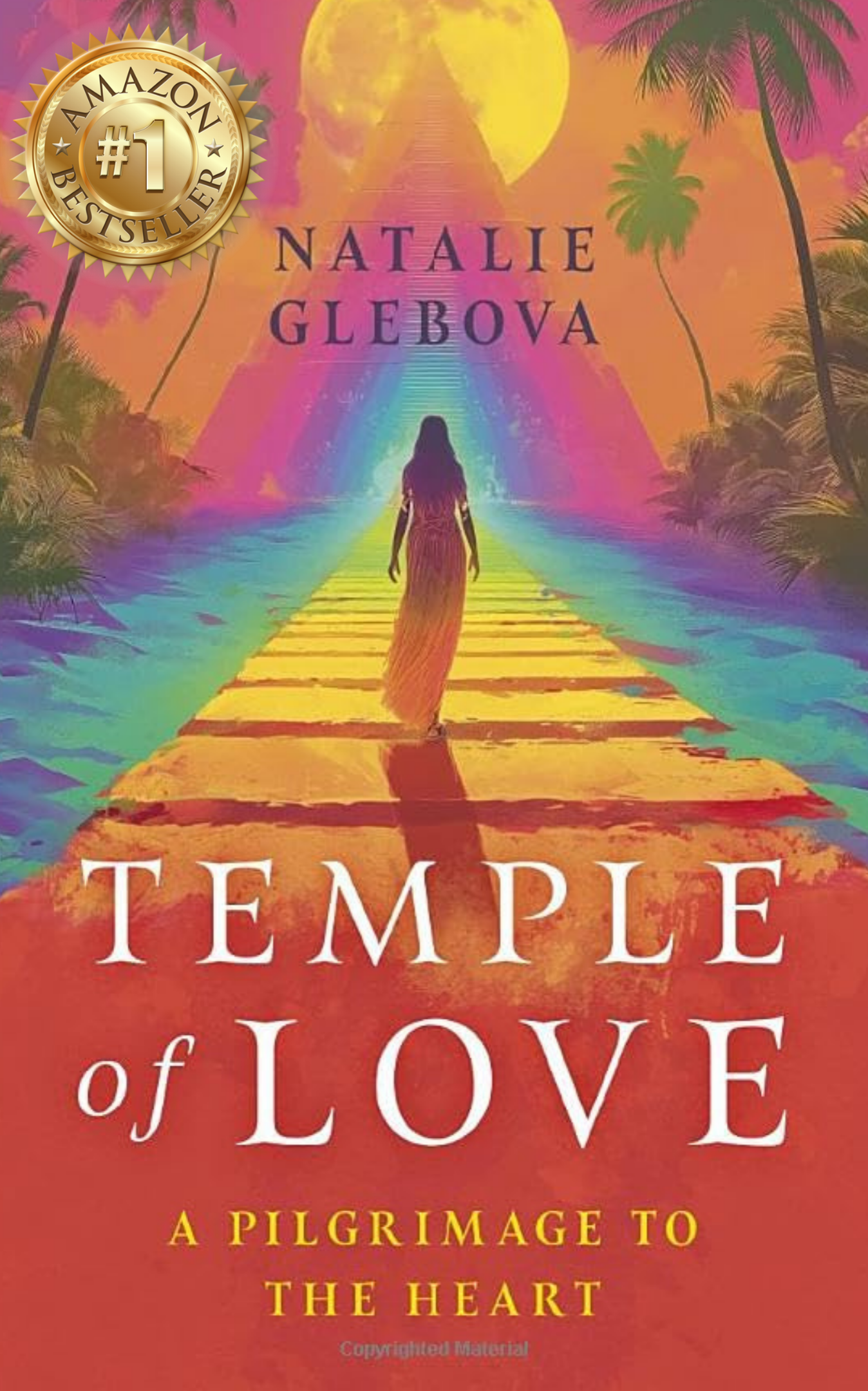 Temple of Love