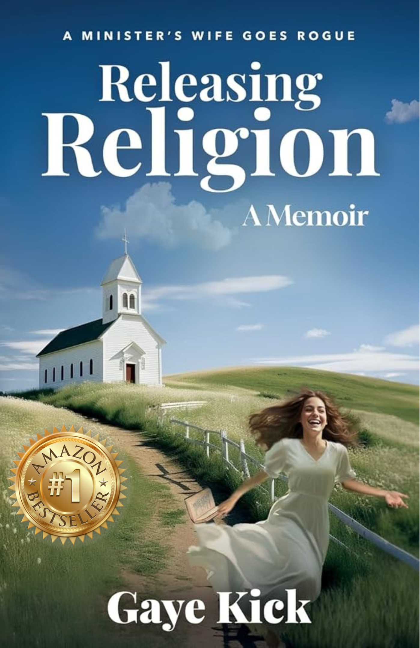 Releasing Religion