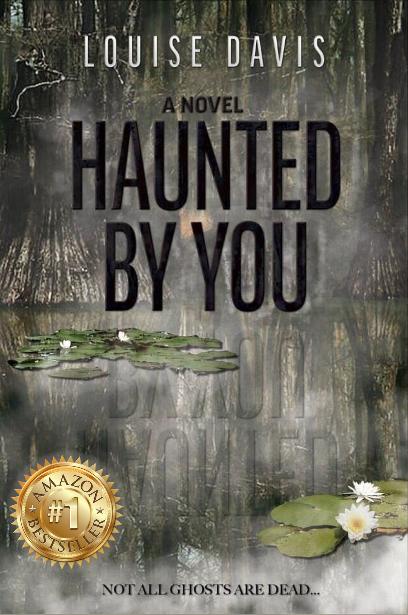 Haunted by You