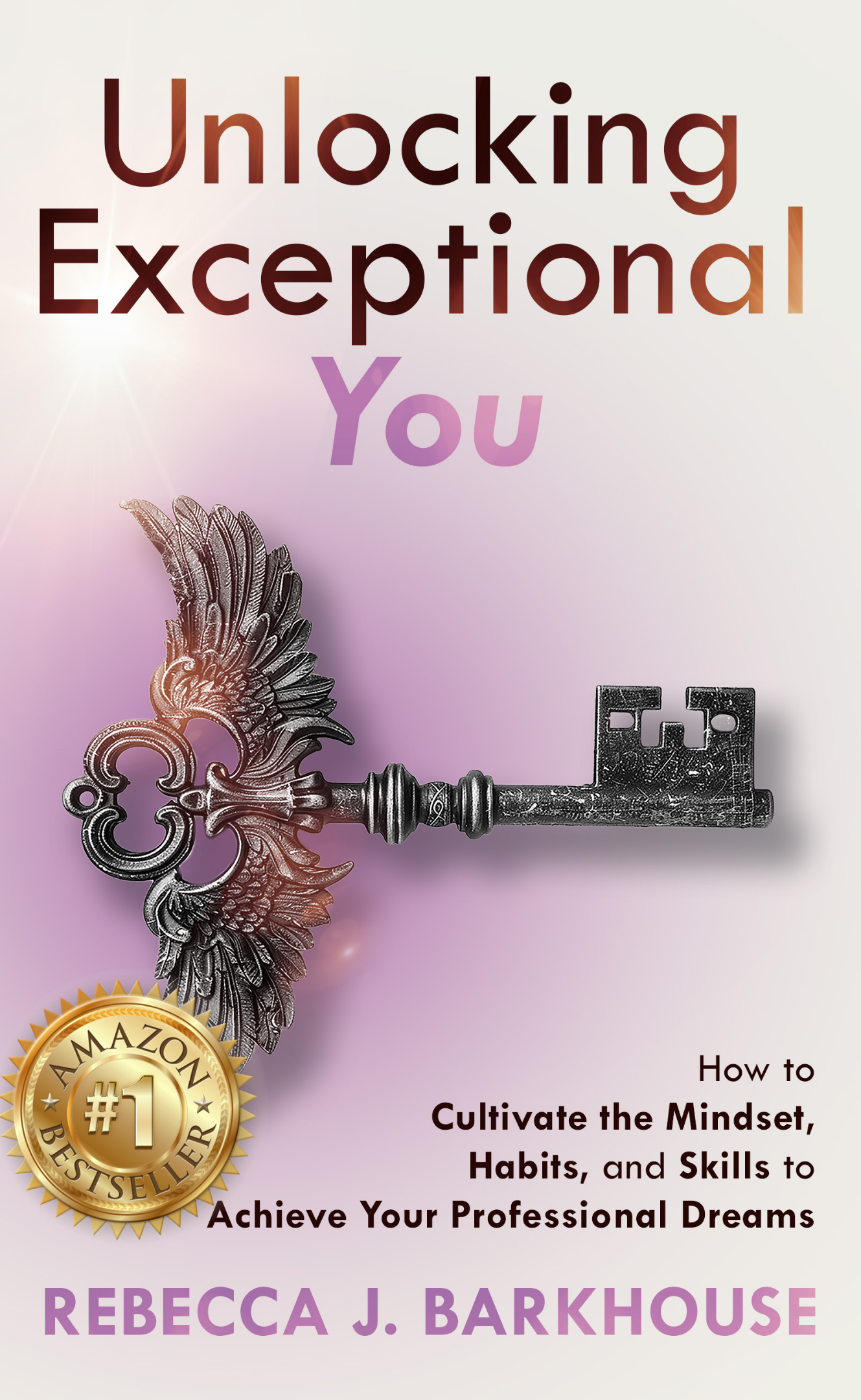 Unlocking Exceptional You