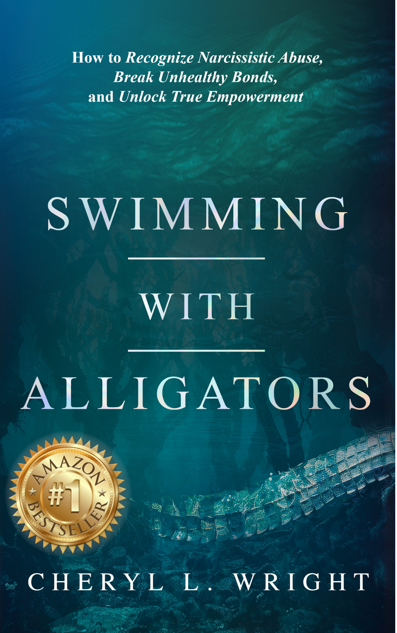 Swimming with Alligators