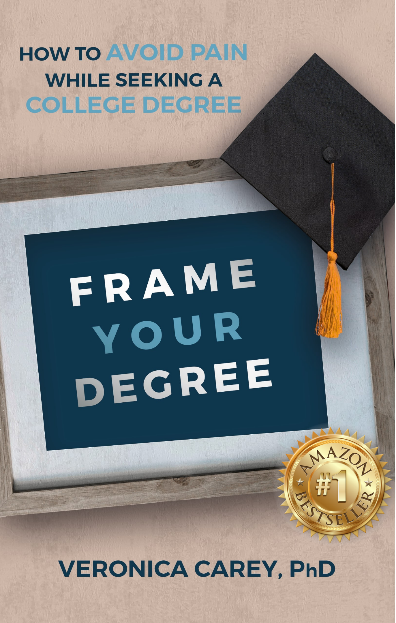 Frame Your Degree