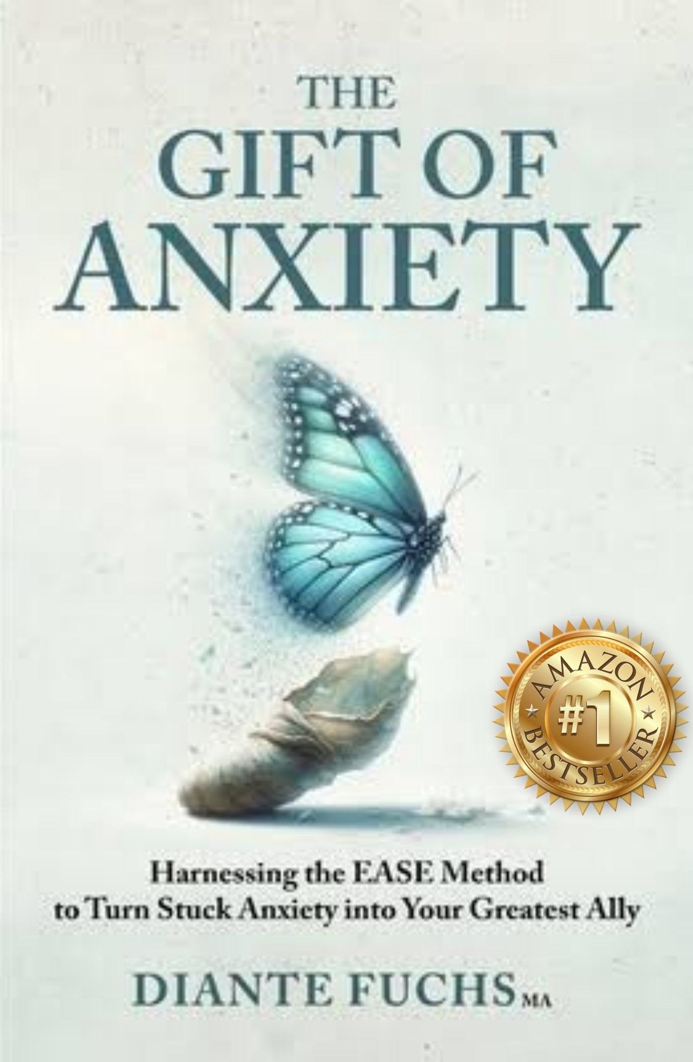The Gift of Anxiety