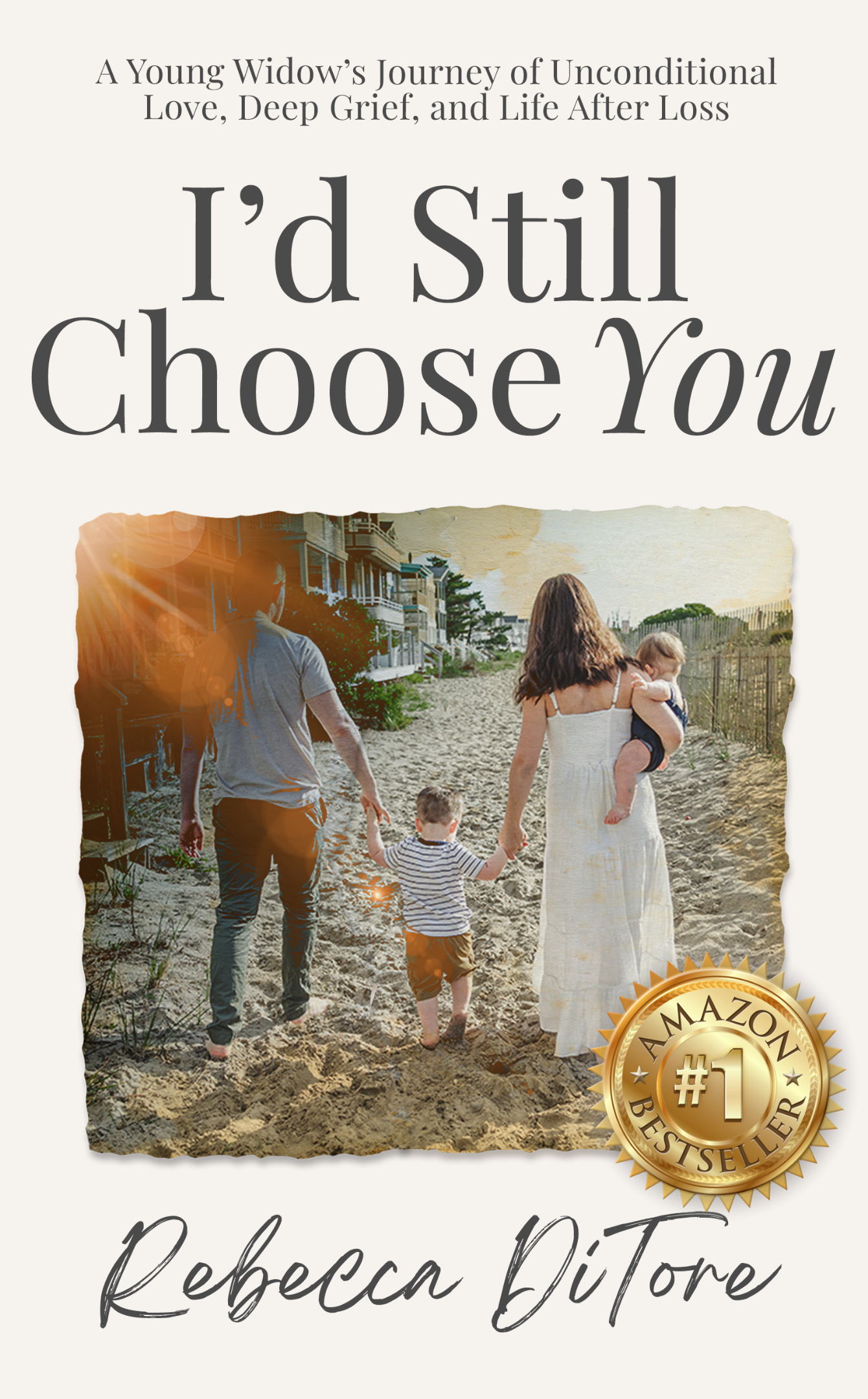 I'd Still Choose You