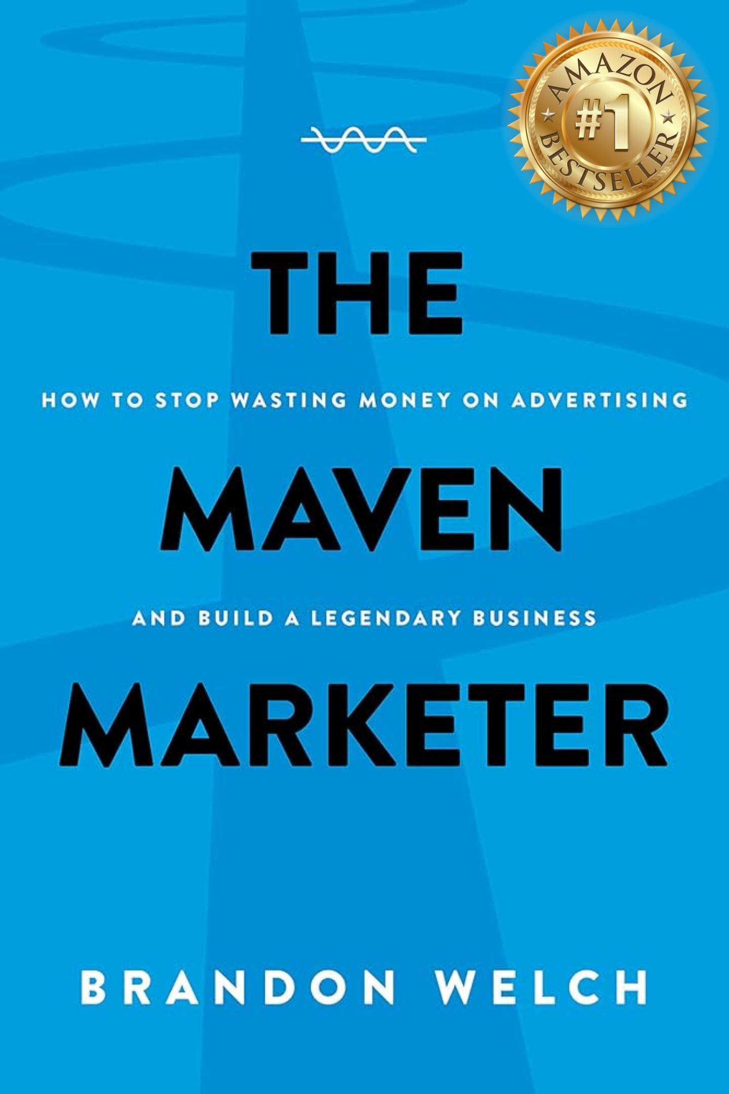 The Maven Marketer