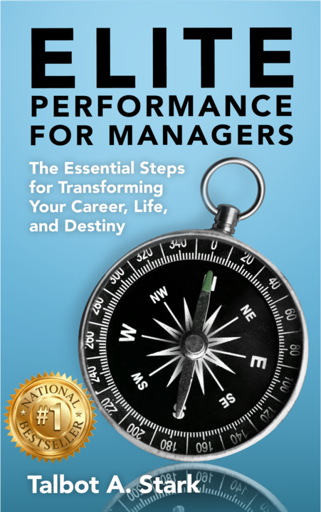 Elite Performance for Managers