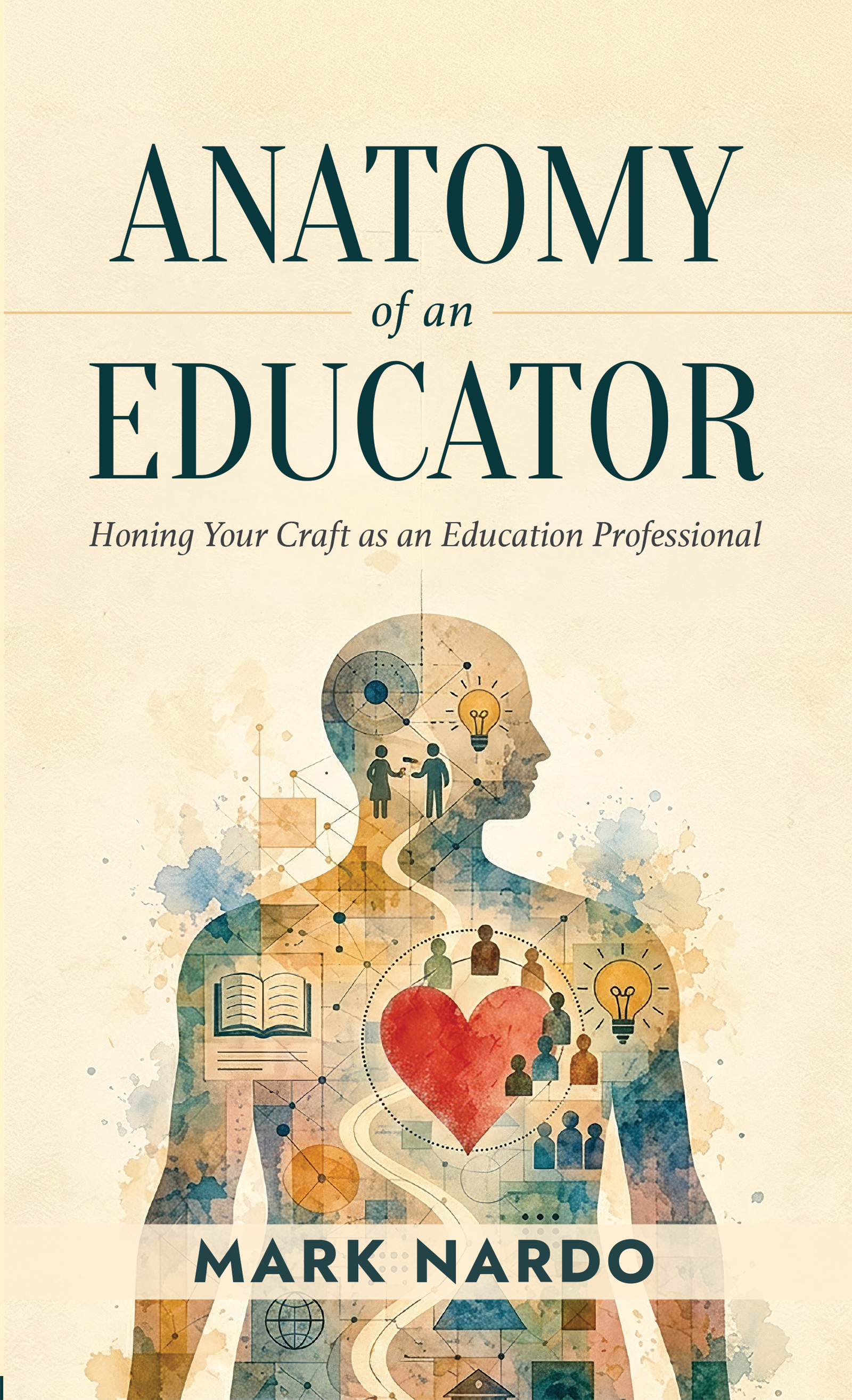 Anatomy of an Educator