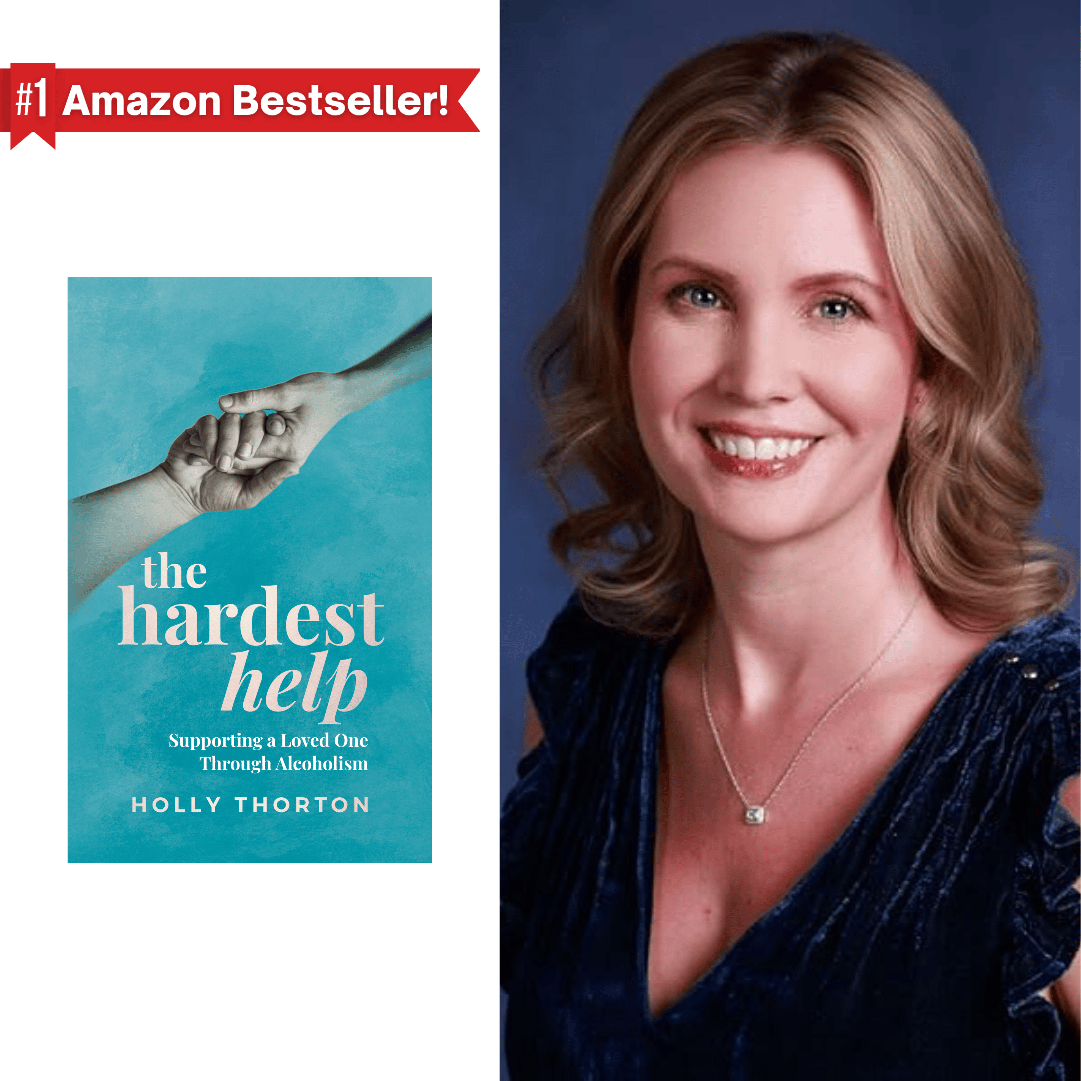 THE HARDEST HELP book cover