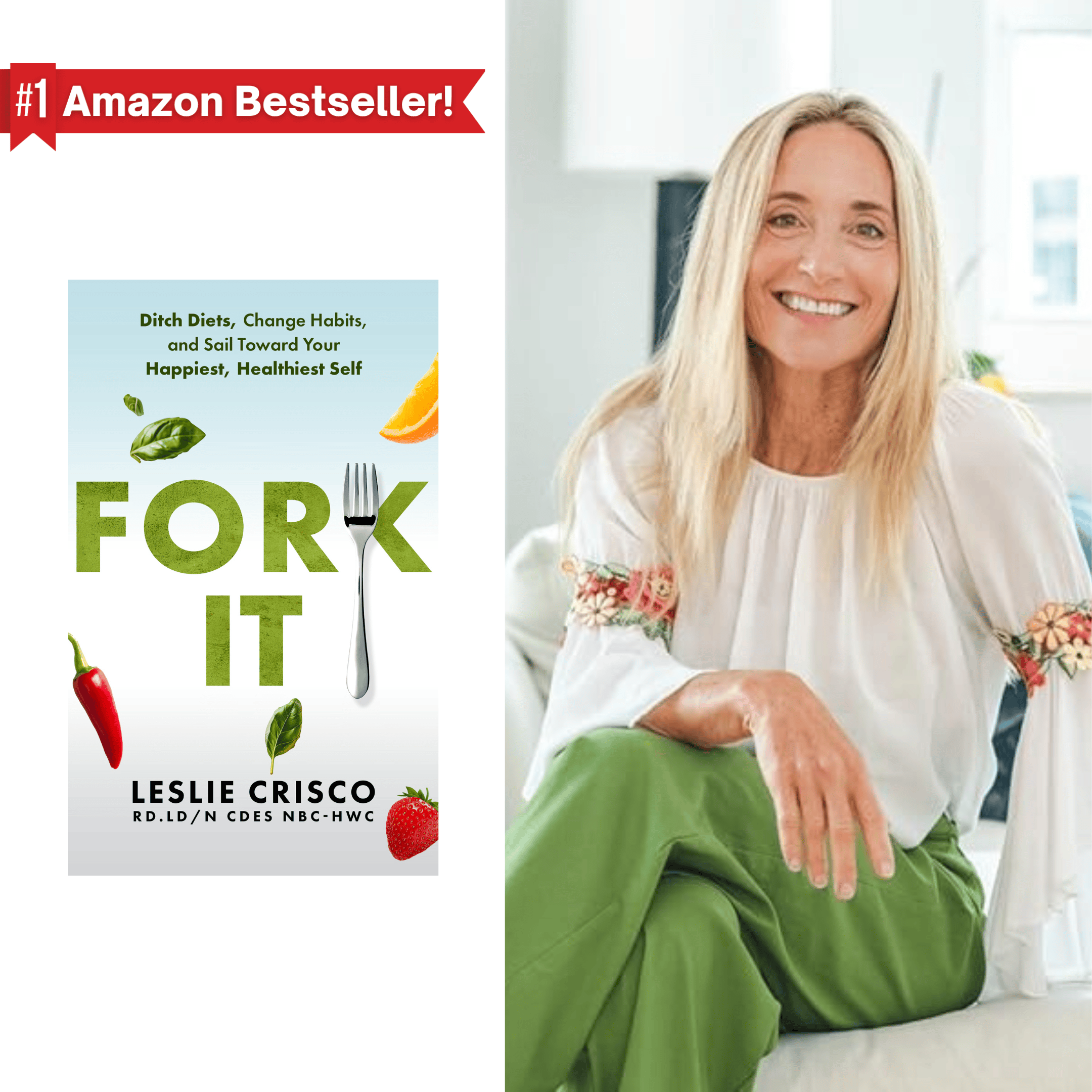 FORK IT book cover
