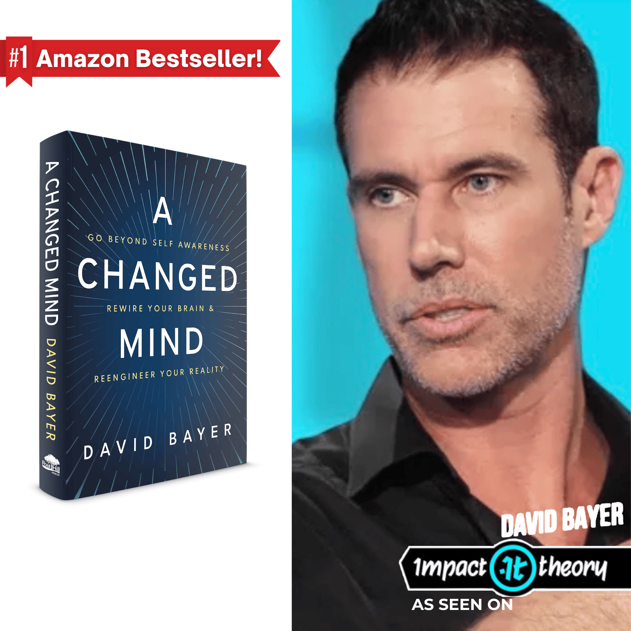 Client book cover