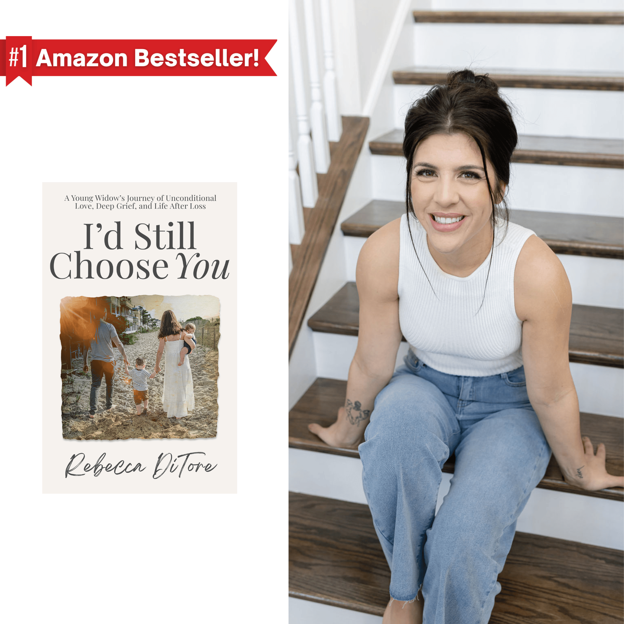 I'D STILL CHOOSE YOU book cover