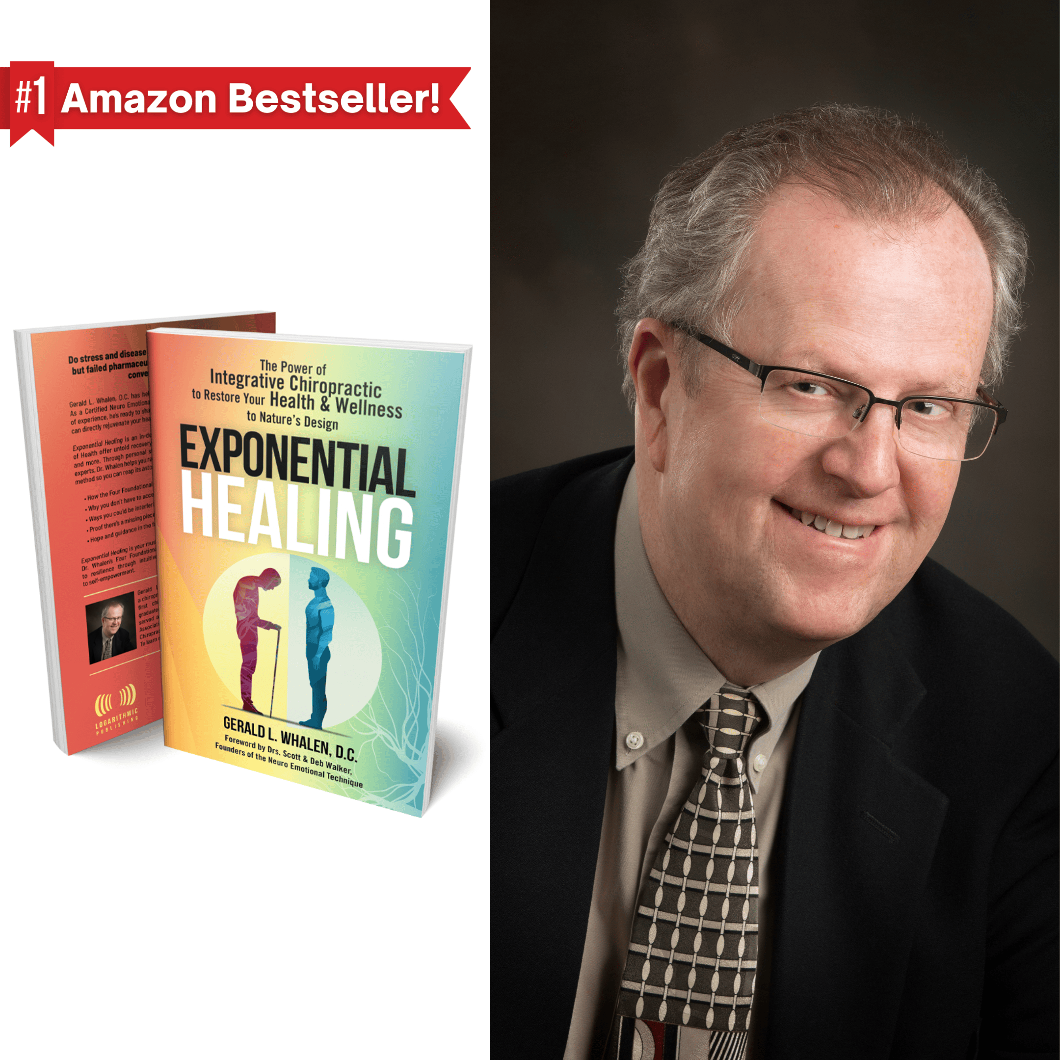 Client book cover
