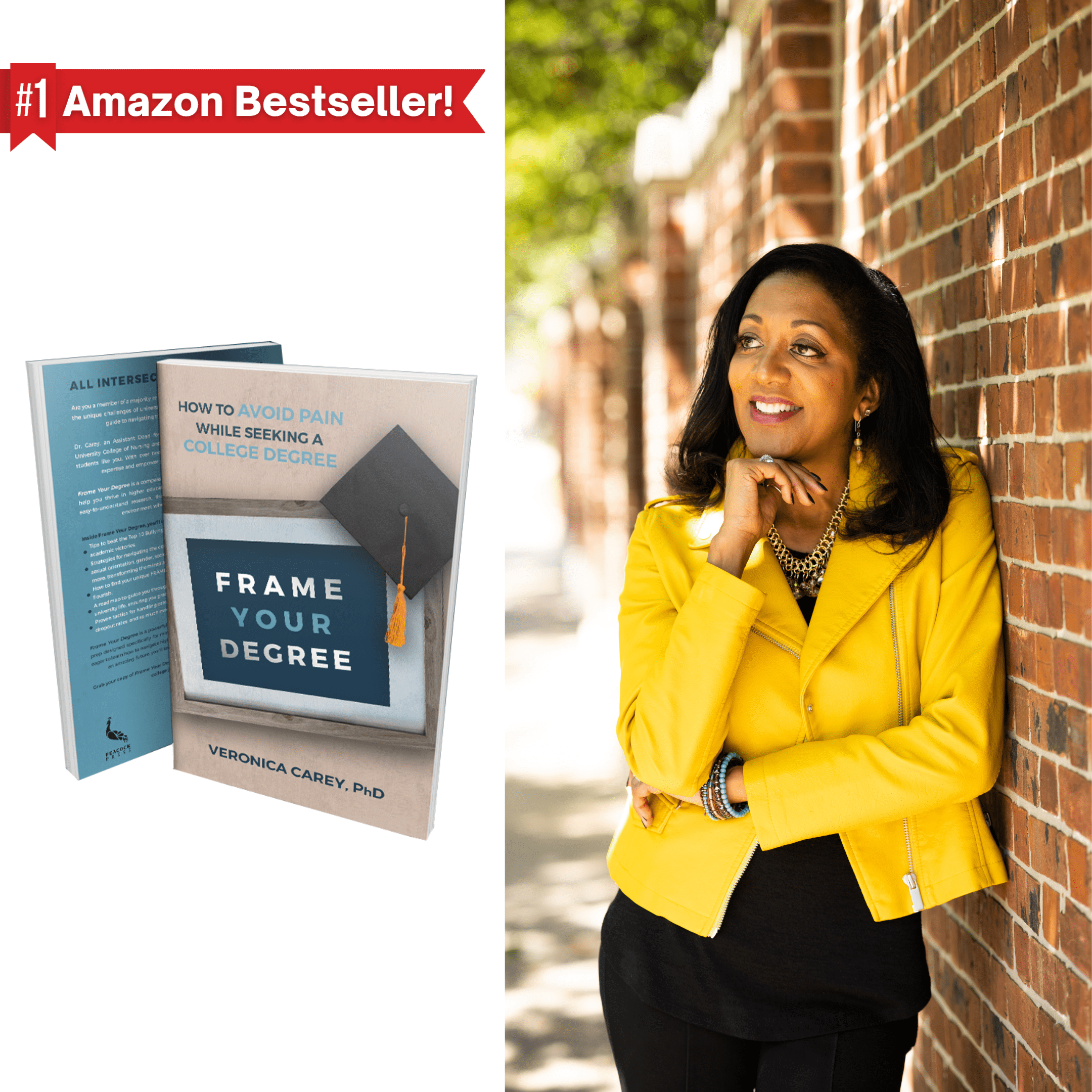 Client book cover