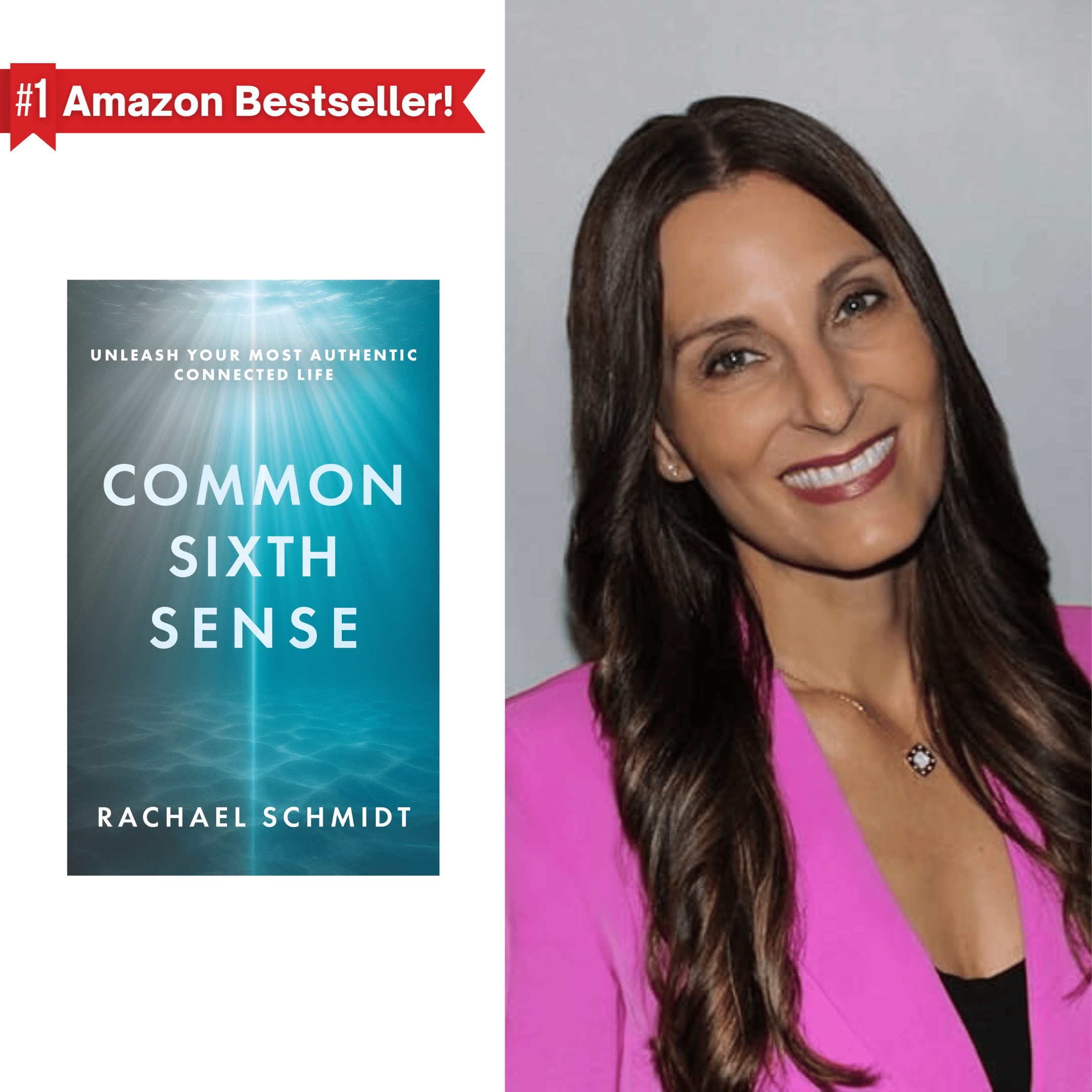 COMMON SIXTH SENSE book cover