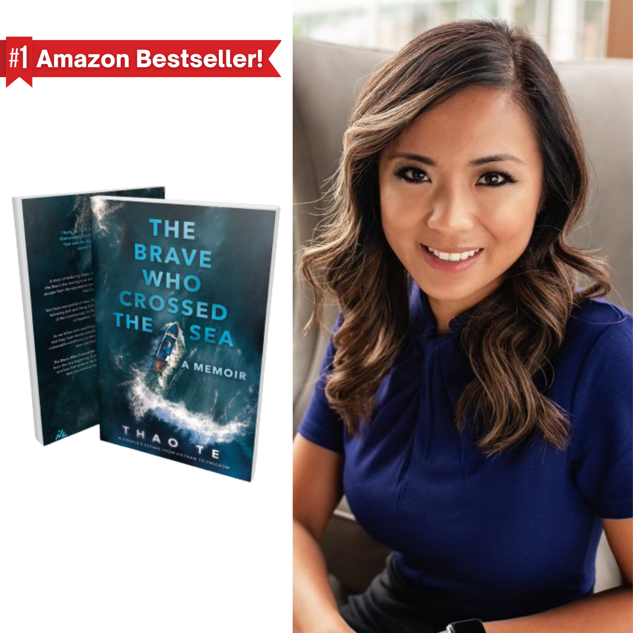 Client book cover