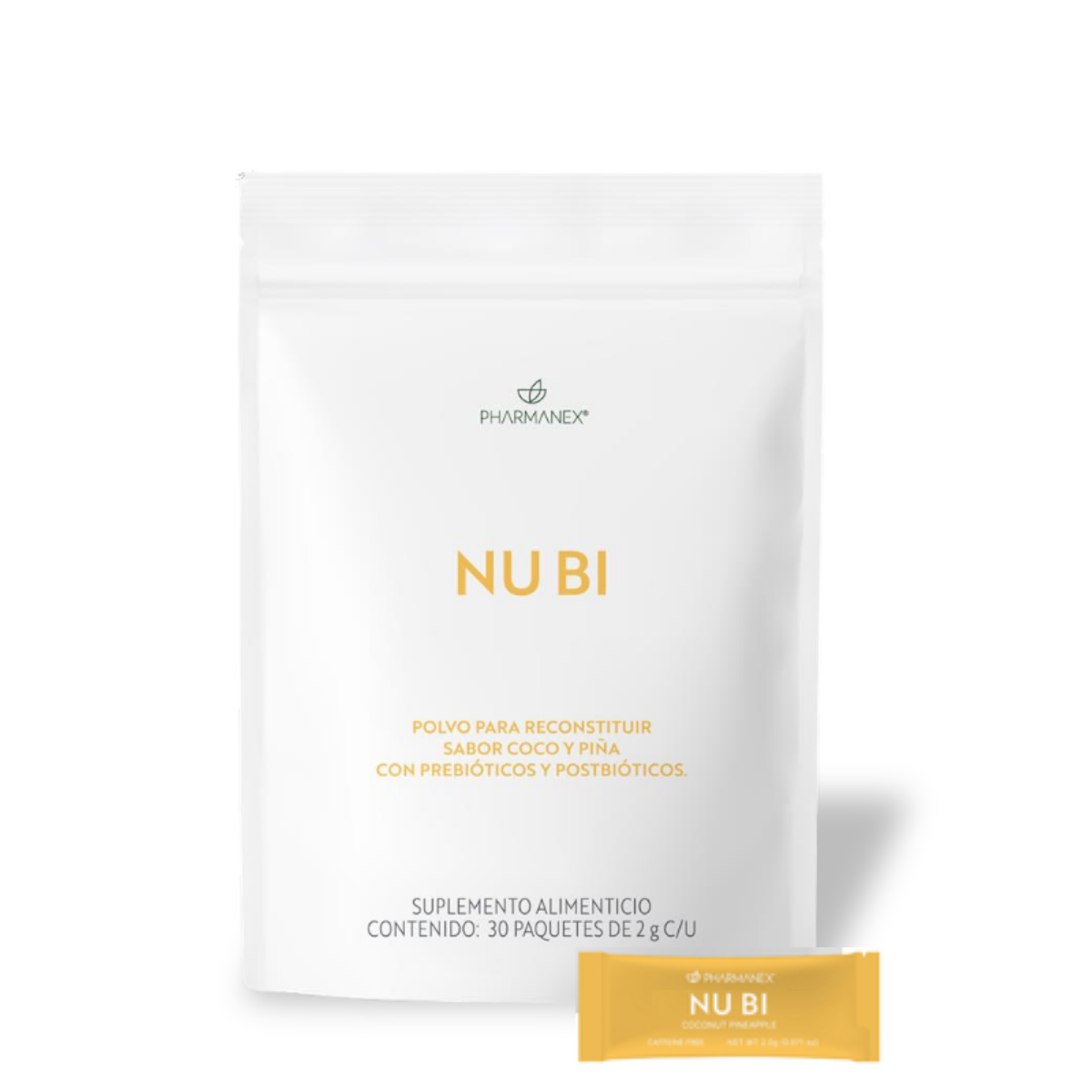 Nu Bi