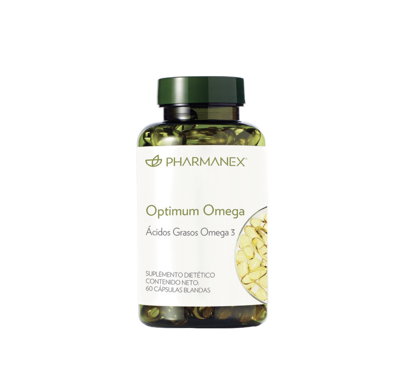 Optimum Omega