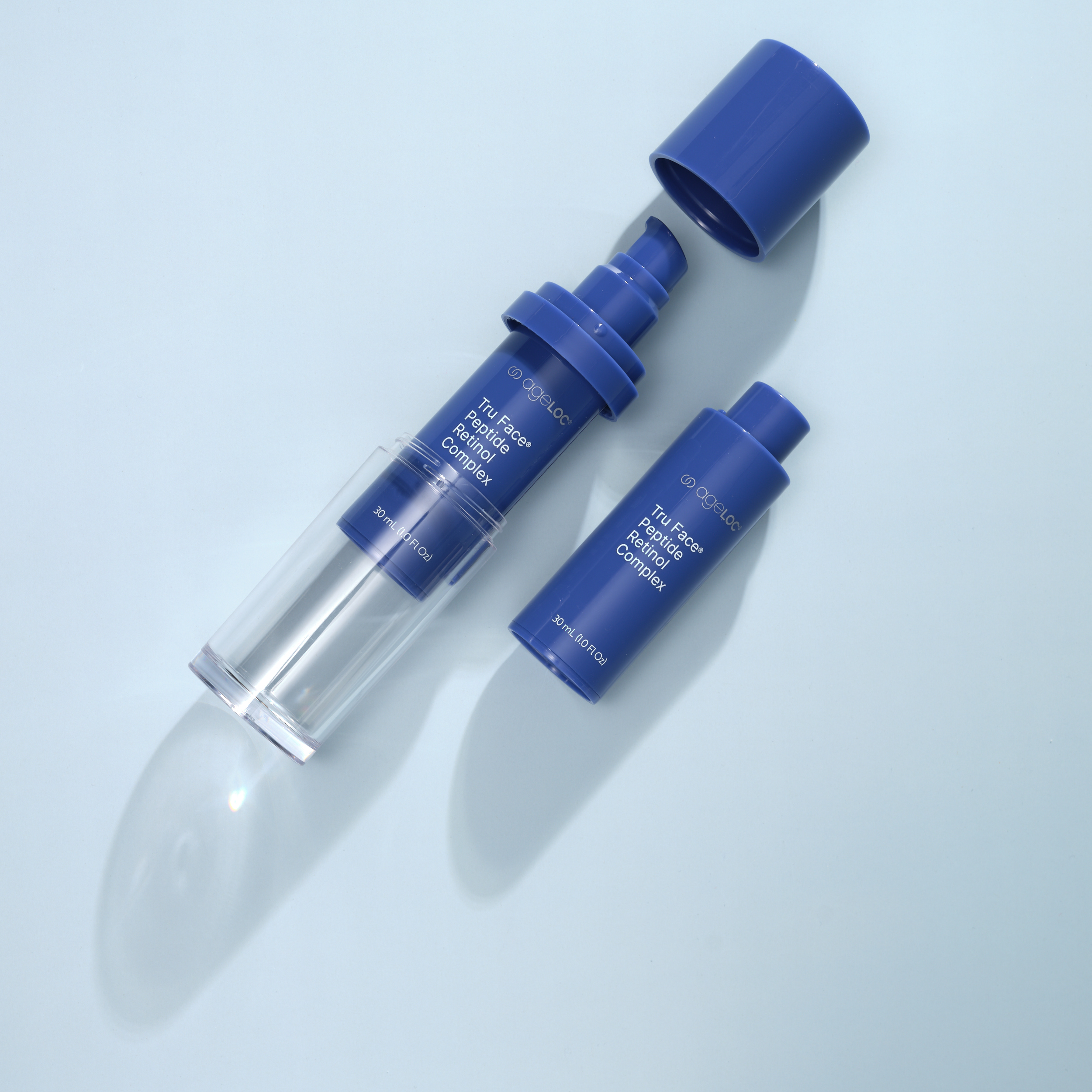 ageLOC Retinol