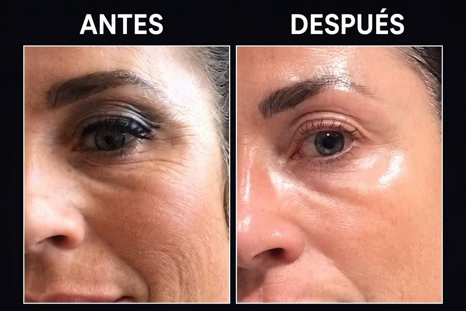 Antes y Después