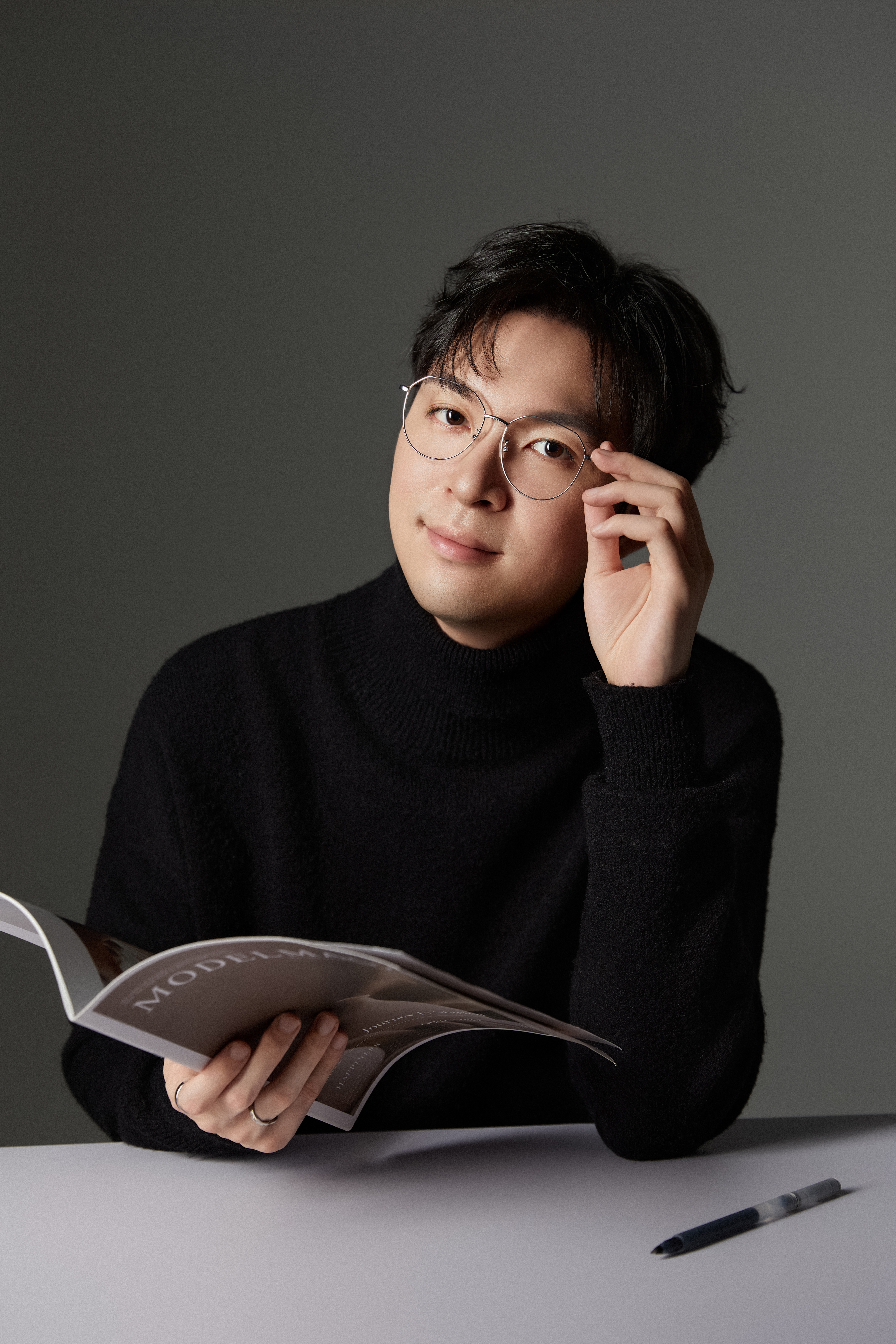 傑少 Jay｜無界聯盟創辦人