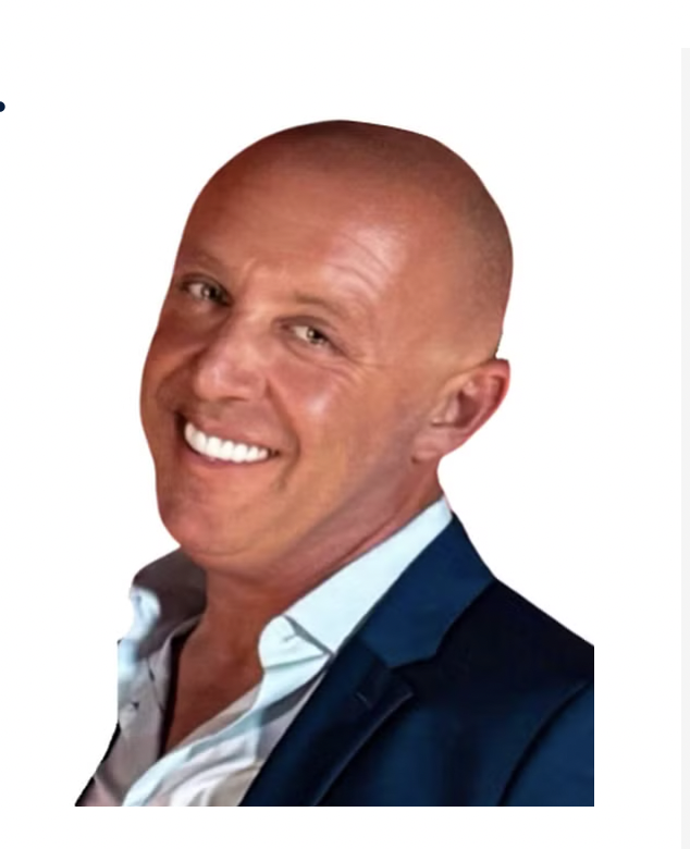 Jerry Katz, CEO of Premier Protection Insurance Services