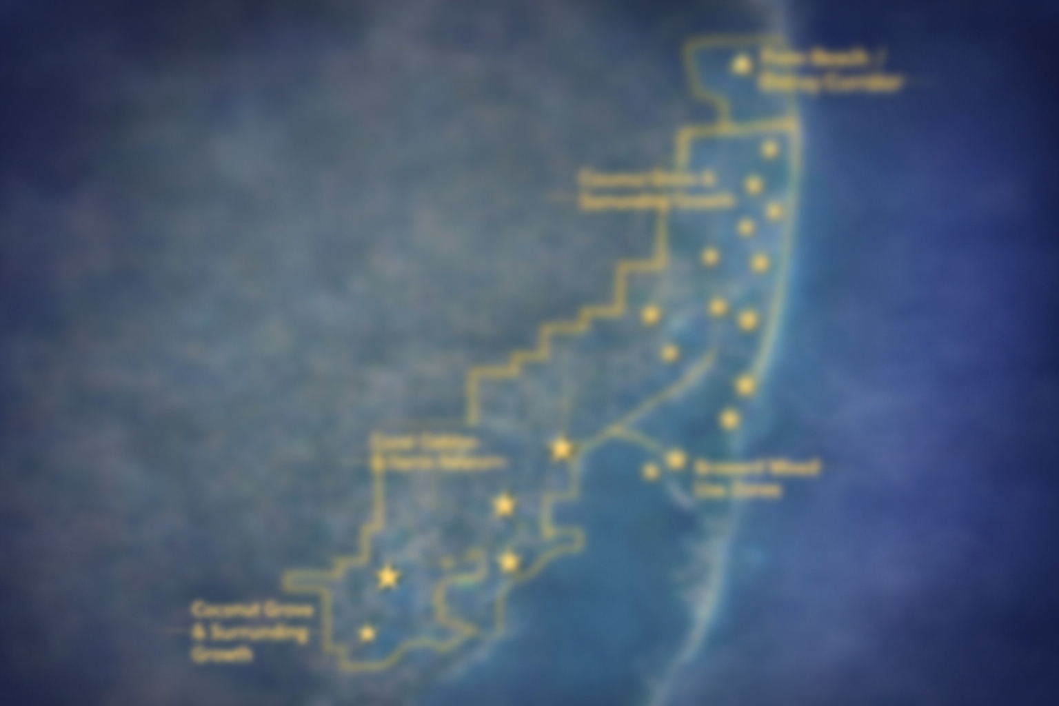 Florida 2026 Buy-Zones Map preview