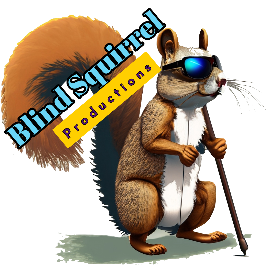 Blind Squirrell Productions LLC