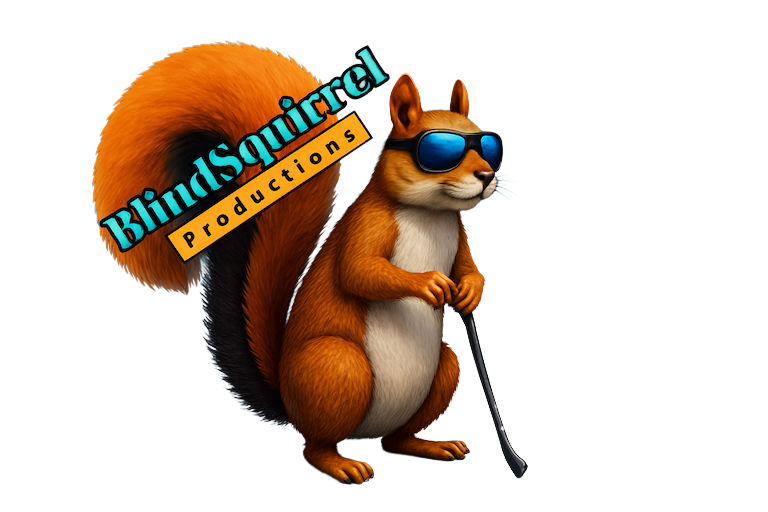 Blind Squirrell Productions LLC