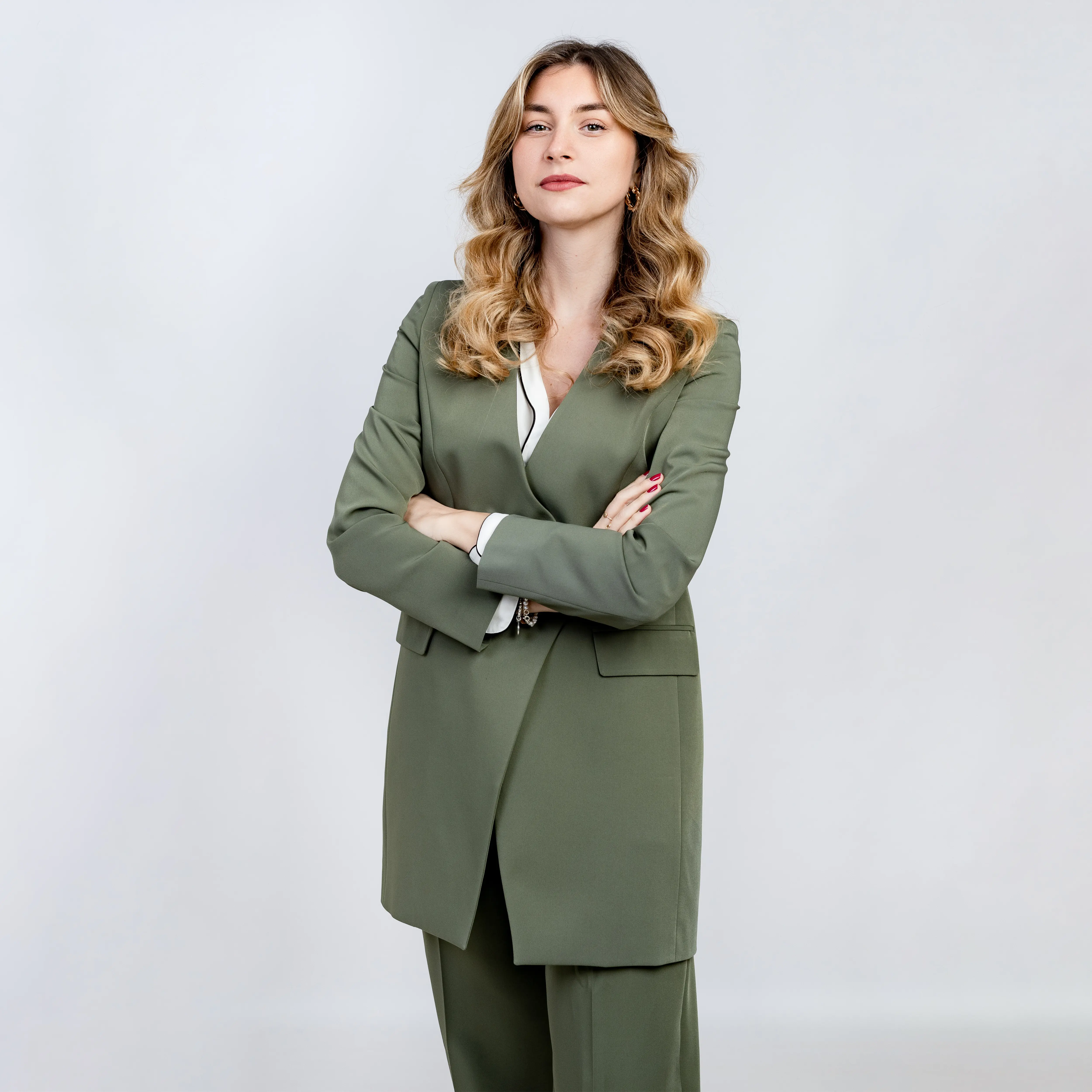 Giorgia Accolla