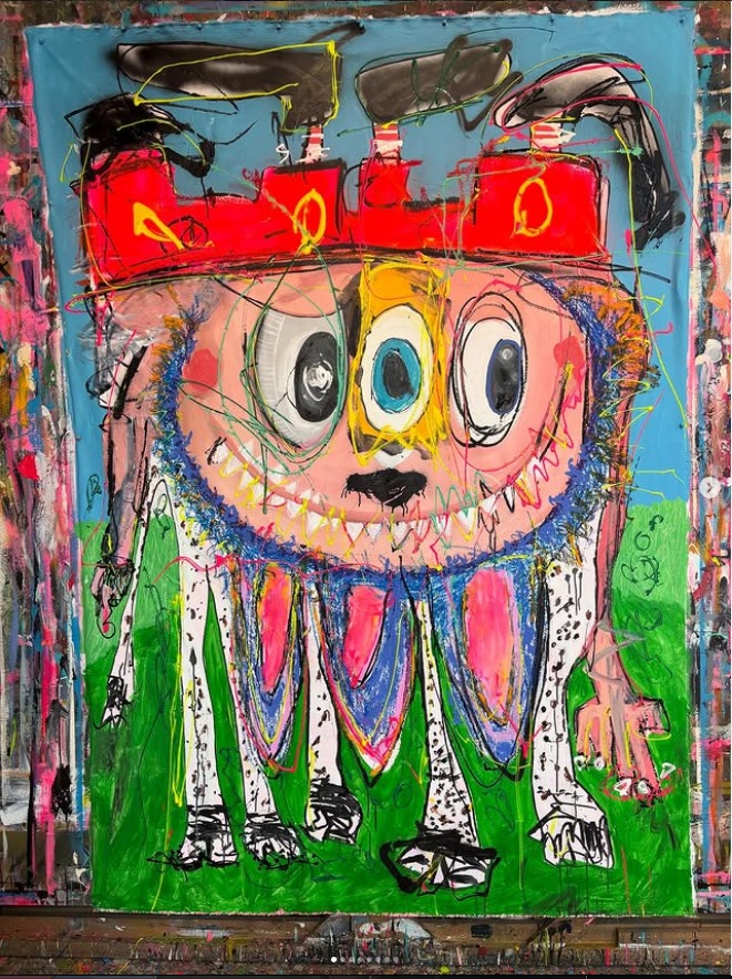 Lost in Found
