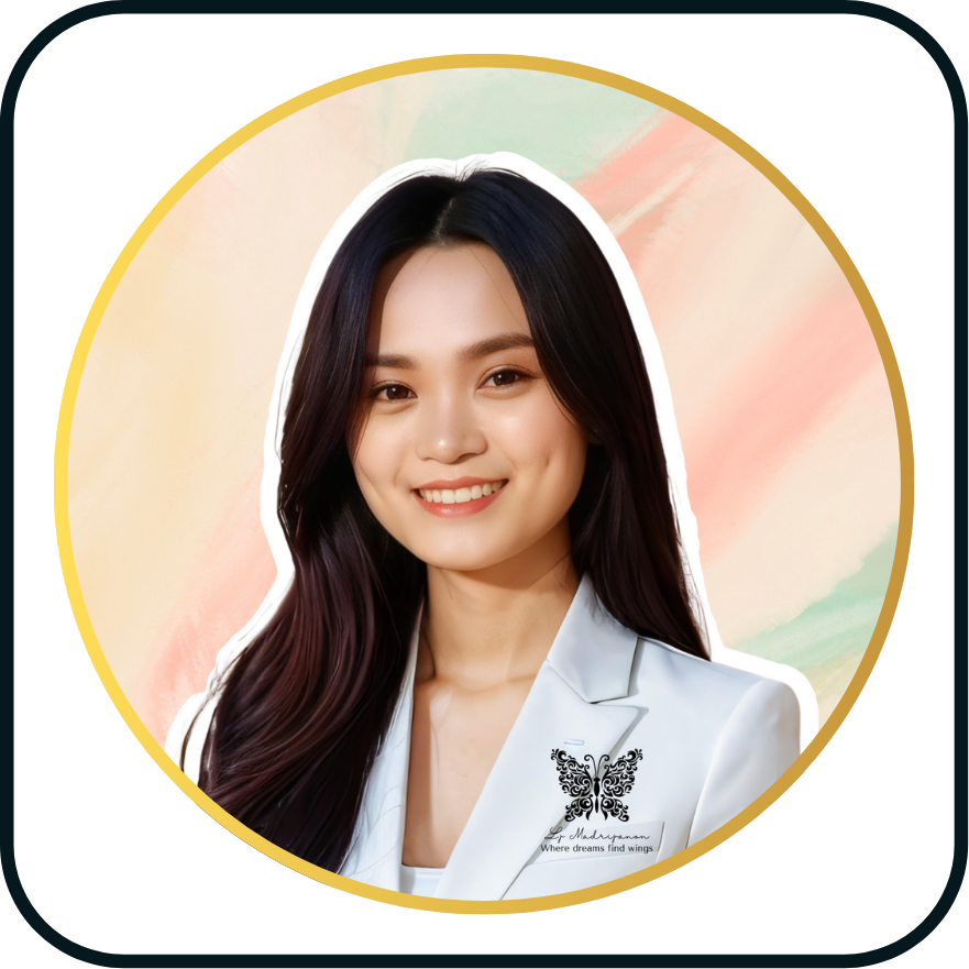 Lj Madrijanon