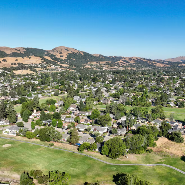 San Ramon San Ramon