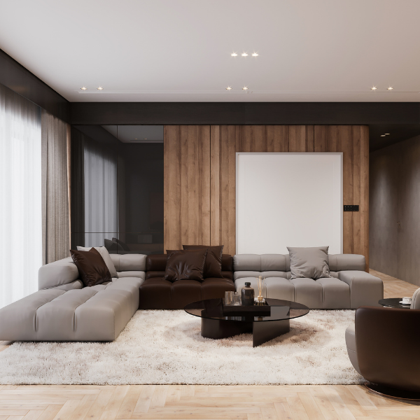 Staging