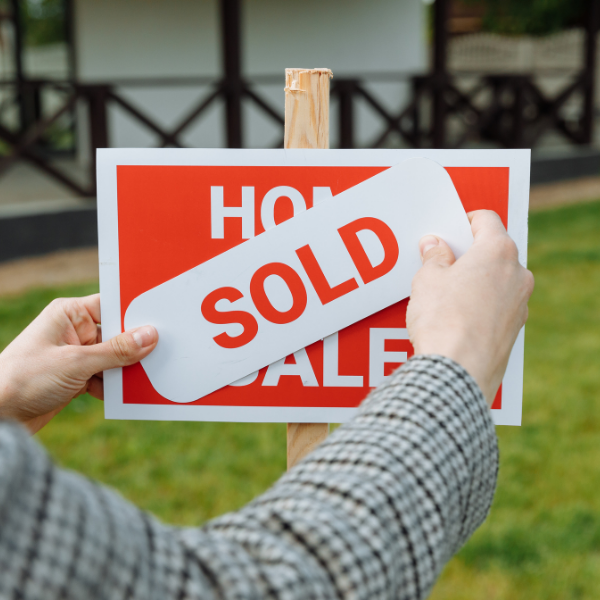 Sold