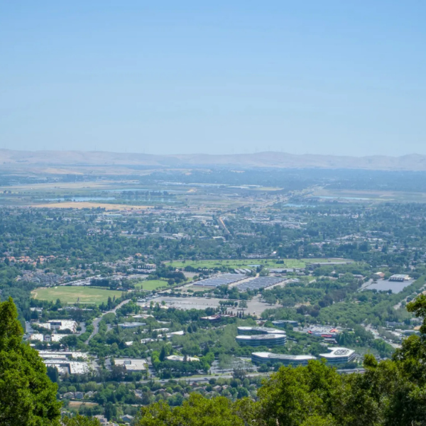 Tri-valley