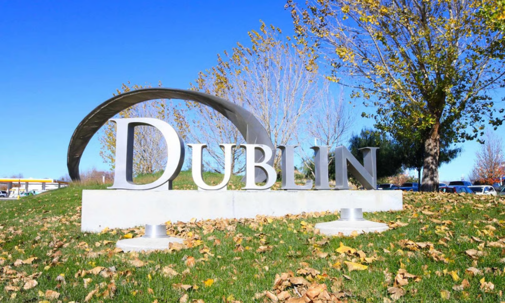 Dublin