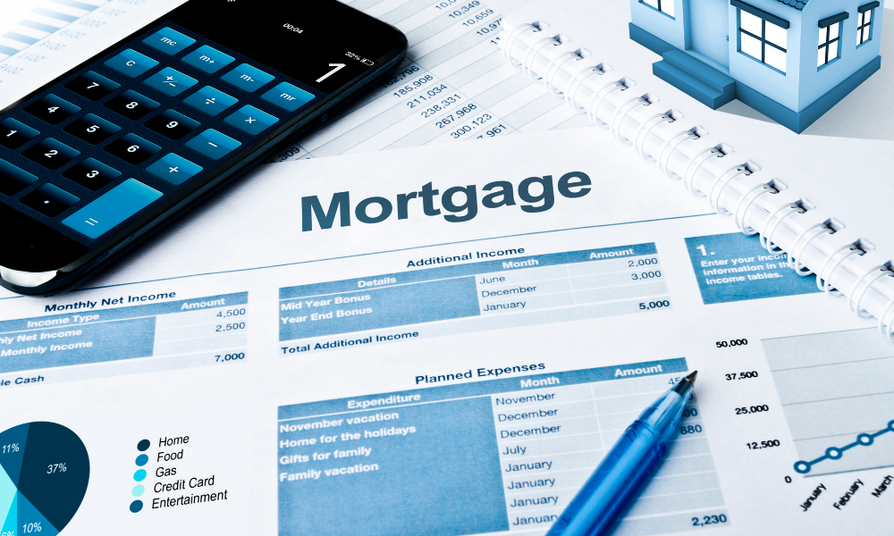 Mortgage