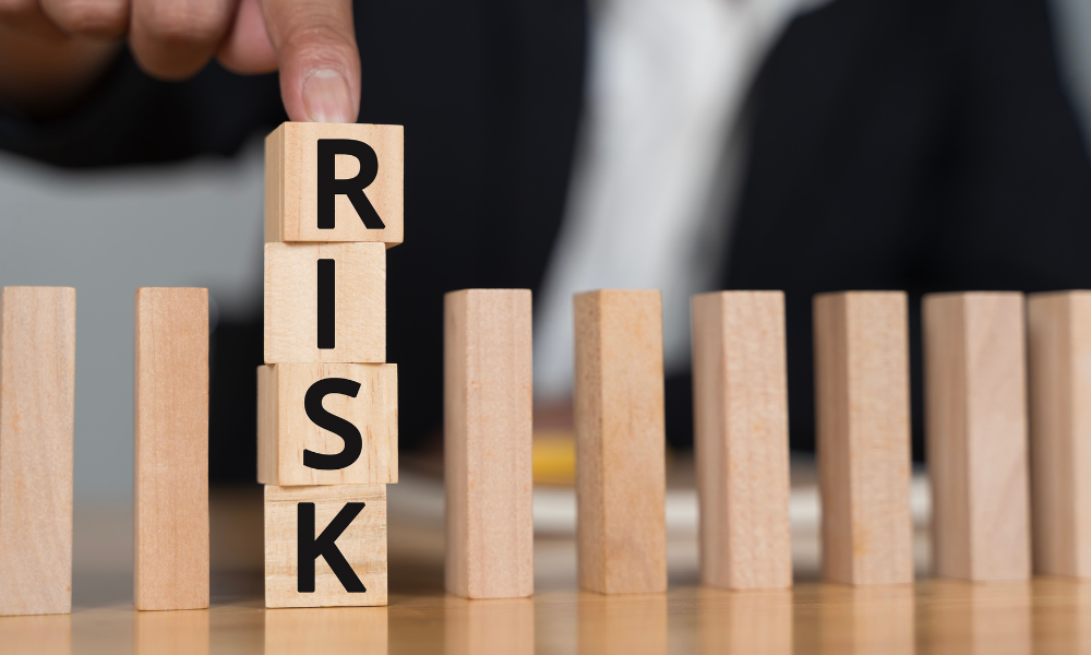 risk risk