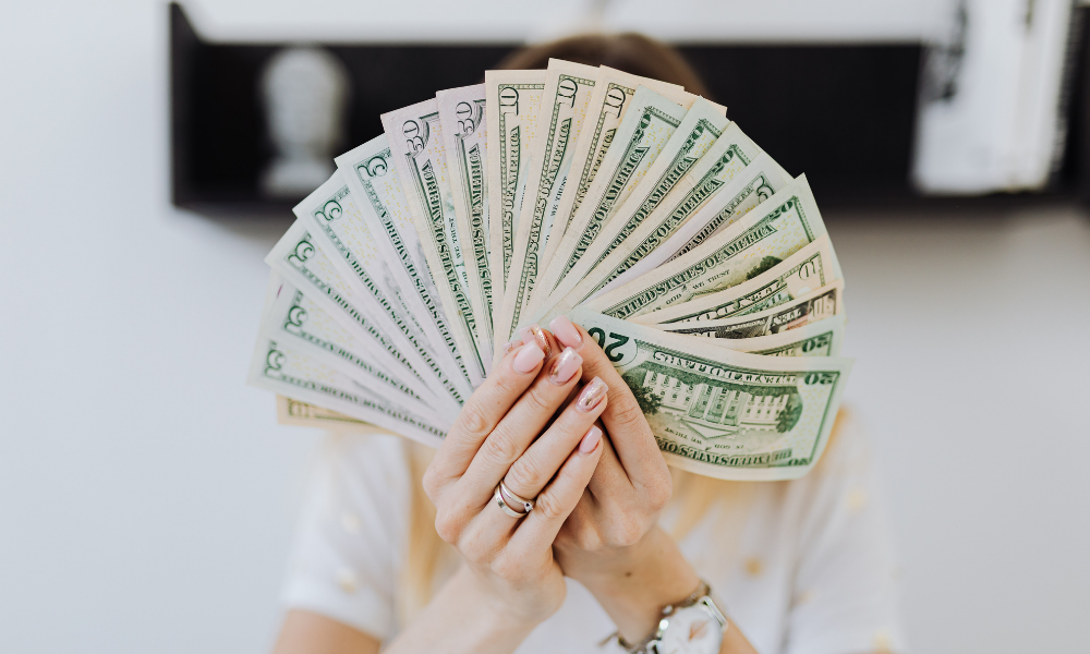 Wealth Wealth