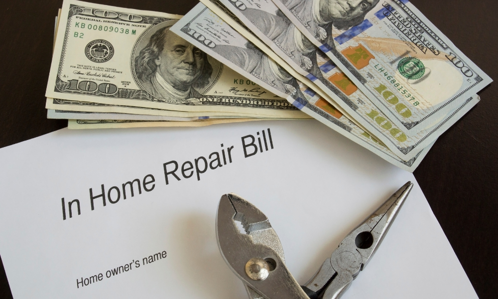 Repair