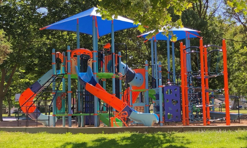 parks parks