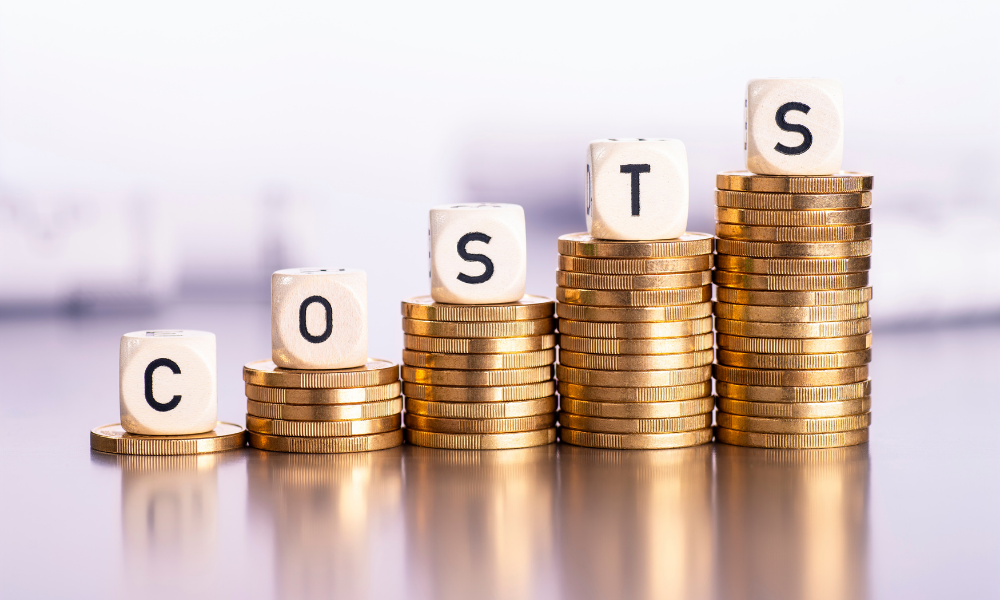 Cost Cost